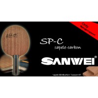 รีวิวไม้ปิงปอง Sanwei รุ่น SP-C
